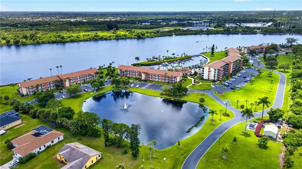 16050 Bay Pointe Blvd , Unit 106, North Fort Myers, FL 33917 Photo