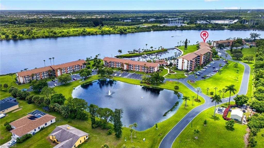 16050 Bay Pointe Blvd , Unit 106, North Fort Myers, FL 33917 Photo