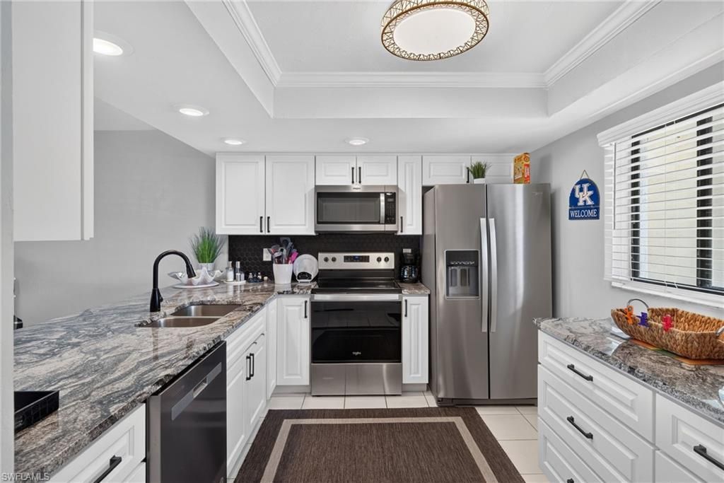 16050 Bay Pointe Blvd , Unit 106, North Fort Myers, FL 33917 Photo