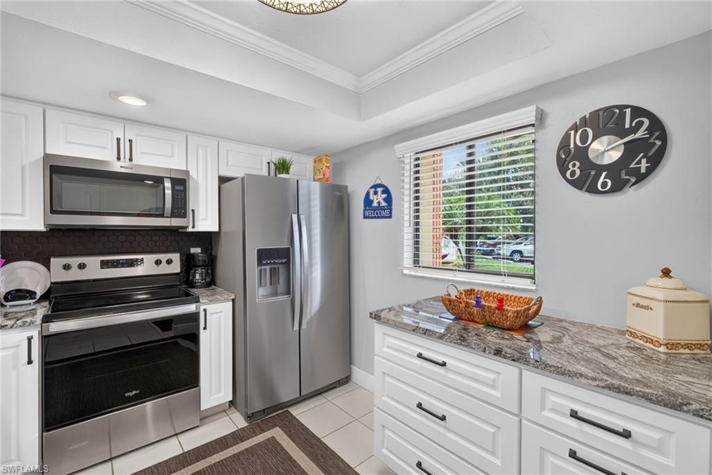 16050 Bay Pointe Blvd , Unit 106, North Fort Myers, FL 33917 Photo