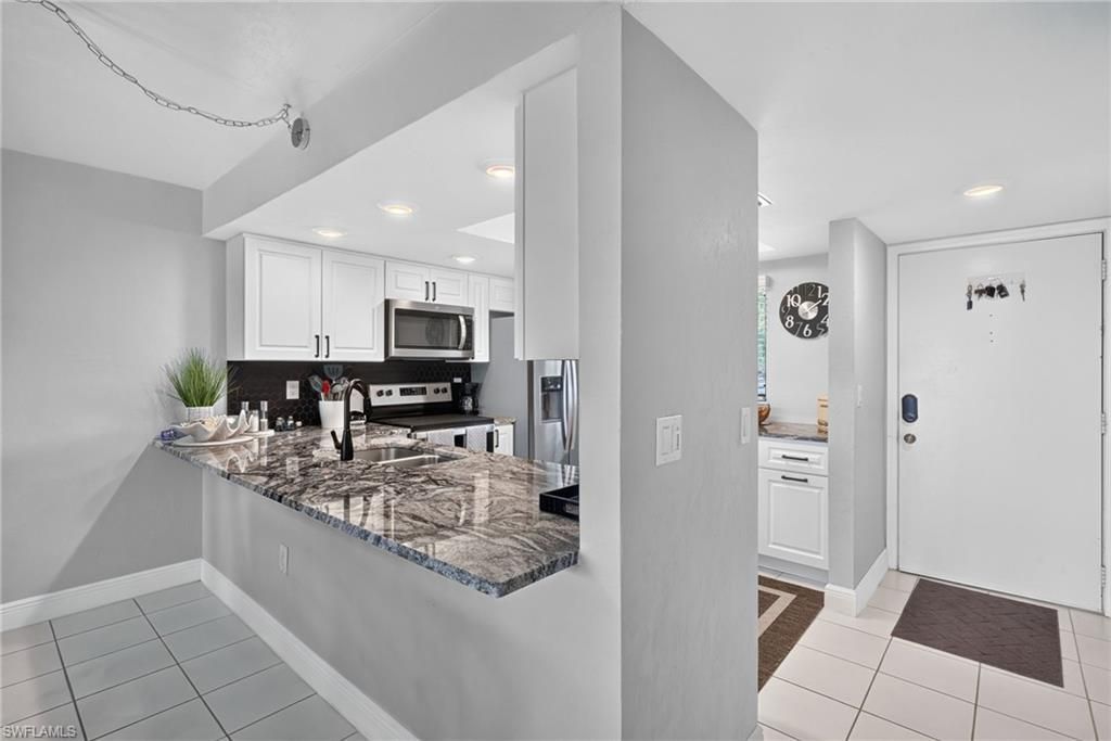 16050 Bay Pointe Blvd , Unit 106, North Fort Myers, FL 33917 Photo