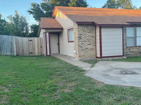16124 Fitchburg CIR, Pflugerville, TX 78660
