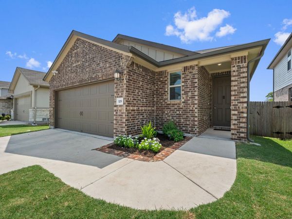 329 Serpens ST, Georgetown, TX 78628