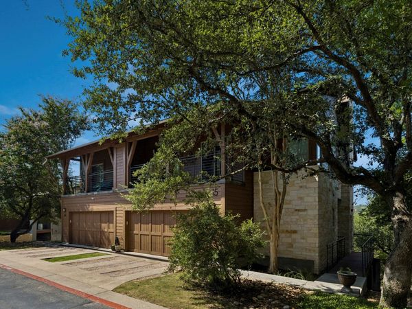 8110 Ranch Road 2222 RD, Unit 61, Austin, TX 78730