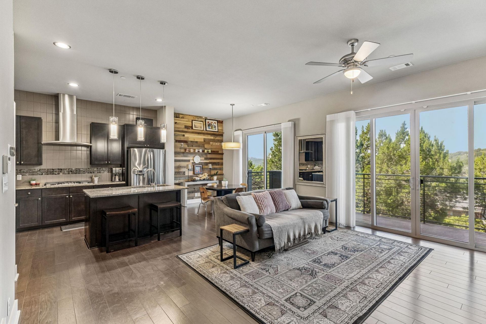 8110 Ranch Road 2222 Rd, Unit 61, Austin, TX 78730 Main Photo
