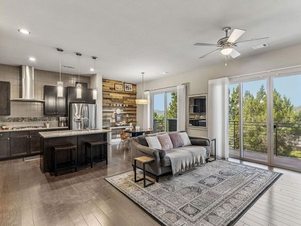 8110 Ranch Road 2222 RD, Unit 61, Austin, TX 78730