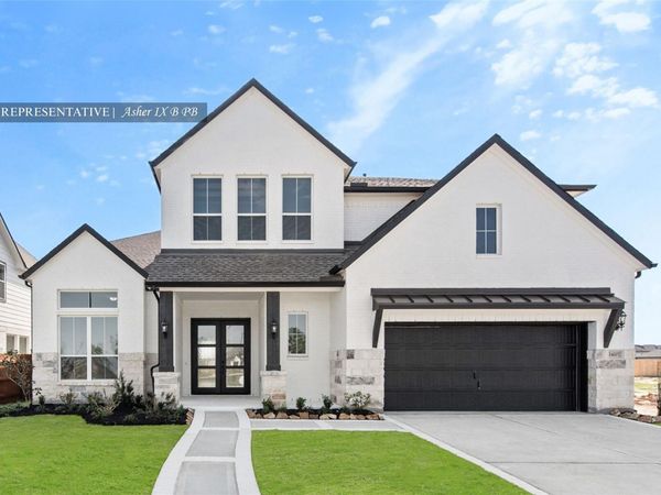 112 Beebalm CV, Georgetown, TX 78633