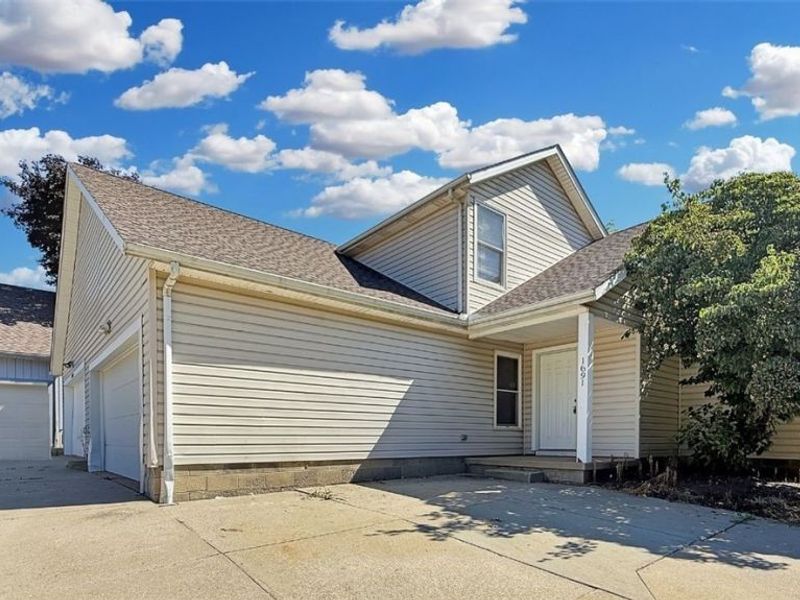 1691 Olympus Drive, Kent, OH 44240 Photo 1