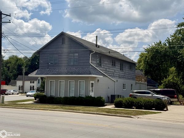 402 Richmond Street, Ottumwa, IA 52501