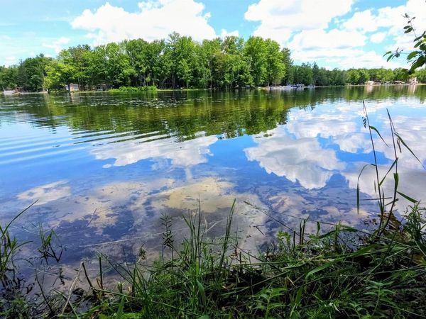 Red Oak Drive, Prescott, MI 48756