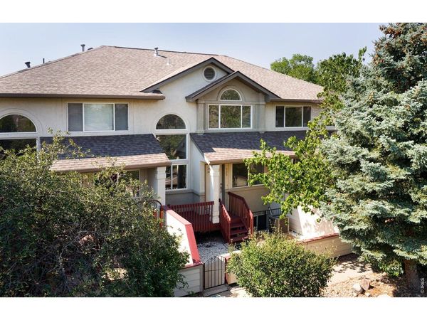 535 Ridgeview Dr, Louisville, CO 80027