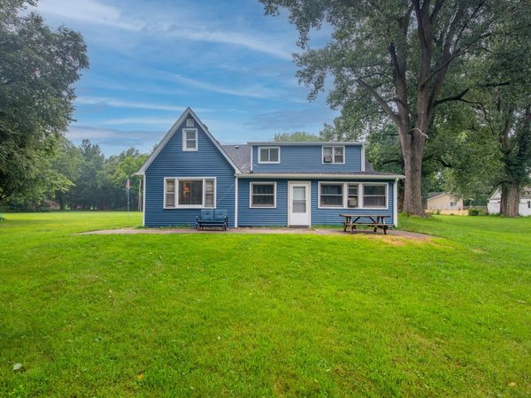 24215 Euclid Avenue , Schneider, IN 46376