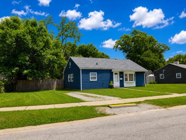 8115 Wicker Park Drive , Highland, IN 46322