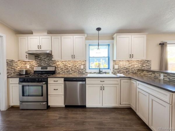 242 Faraday Street, Monte Vista, CO 81144