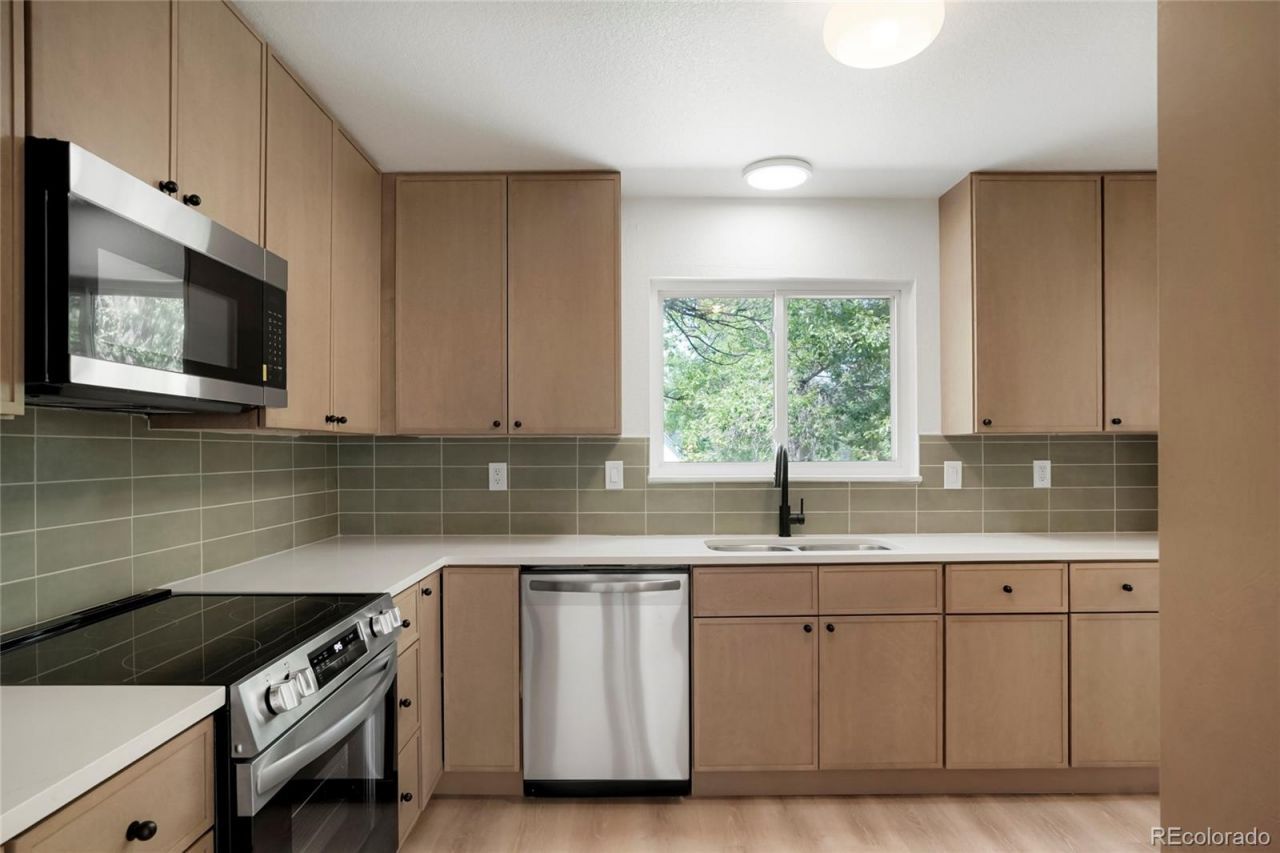 7755 E Quincy Avenue, Unit T56, Denver, CO 80237 Main Photo
