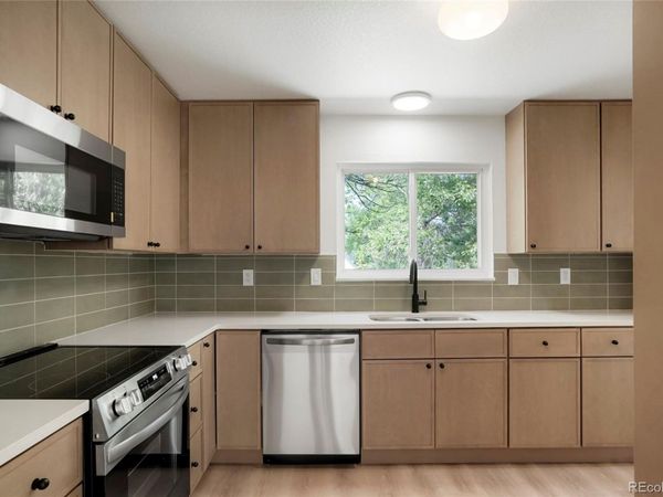 7755 E Quincy Avenue, Unit T56, Denver, CO 80237