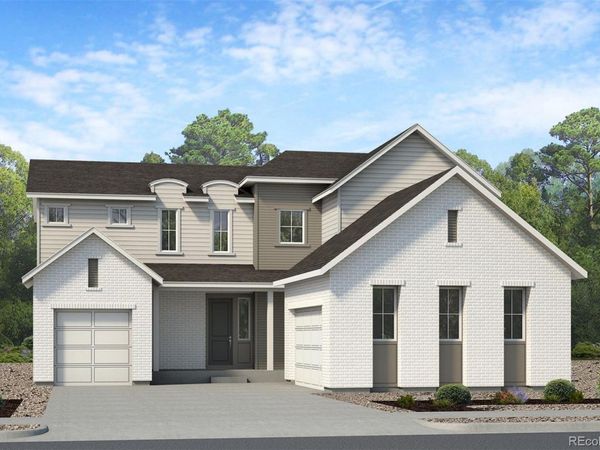 24467 E River Front Drive, Aurora, CO 80019