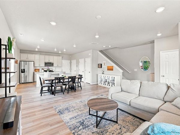 11355 Bella Vita Drive, Broomfield, CO 80020