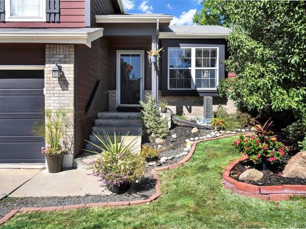 12175 Cherrywood Street , Broomfield, CO 80020