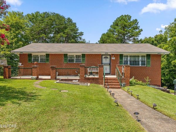 7810 Holiday Hills Circle, Chattanooga, TN 37416