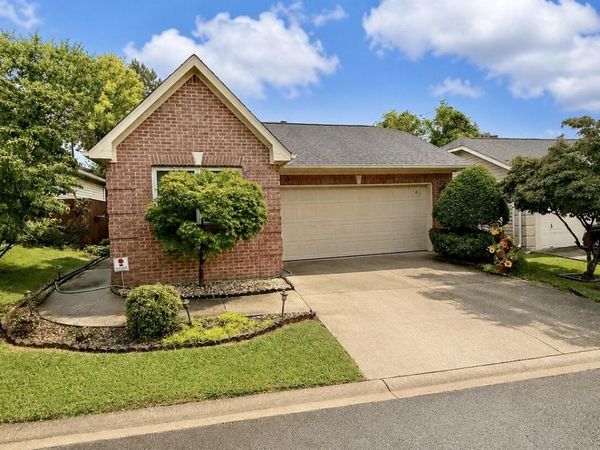 1623 Chenoweth Circle, Knoxville, TN 37909