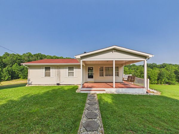 878 Sugar Tree RD SW, Willis, VA 24380