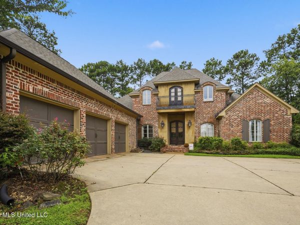 118 Glenwood Bend, Madison, MS 39110