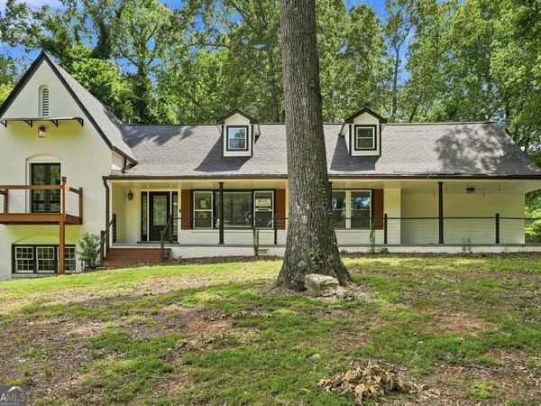 2340 Highview Road, Atlanta, GA 30311