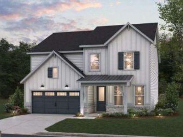 232 Concord Drive, Ball Ground, GA 30107