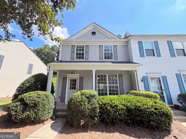 9155 Nesbit Ferry Road, Unit 53, Johns Creek, GA 30022