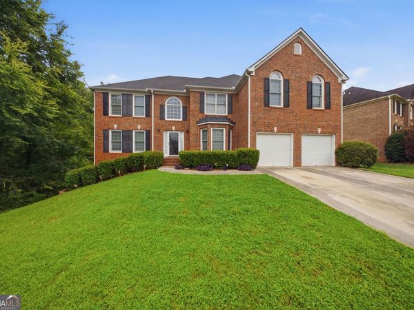 6264 Southland Ridge, Stone Mountain, GA 30087