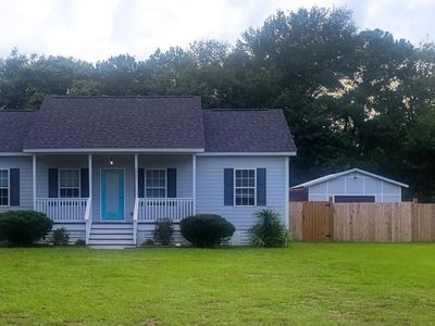 2903 Auldreeke Road, Johns Island, SC 29455