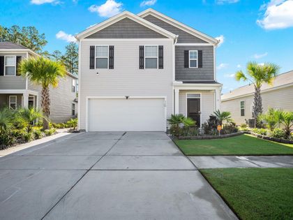 312 Black Birch Drive Summerville, SC 29486