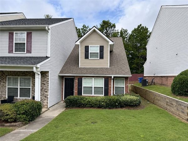 2184 Olmadison View , South Fulton, GA 30349