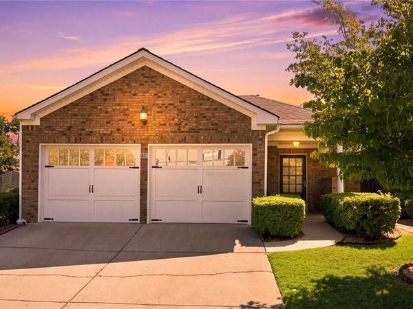 131 Countryside Court, Woodstock, GA 30189