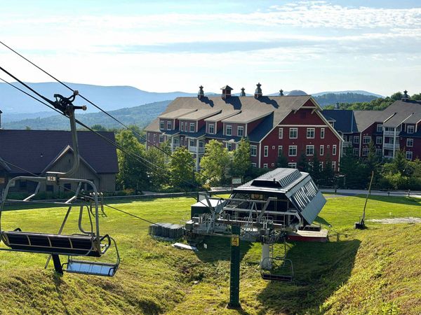 102 Forest Drive, Unit 234 / II Clay Brook at Su, Warren, VT 05674