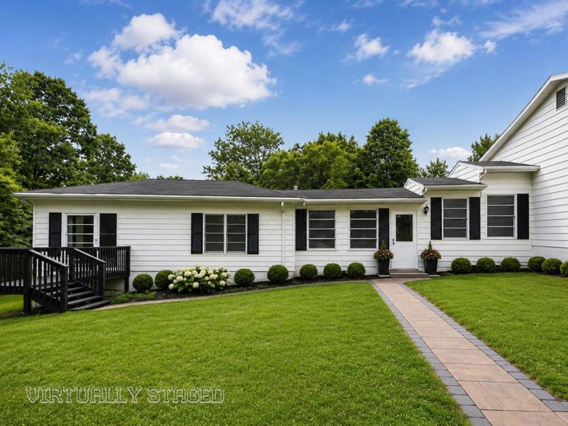 5605 Havens Corners Road , Columbus, OH 43230 Photo 2