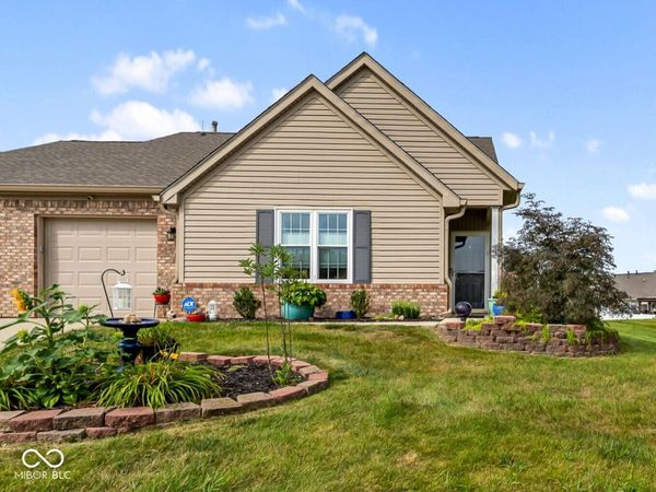 1177 Spencer Drive, Greenwood, IN 46143
