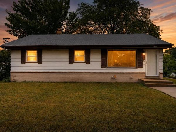 8000 W Mill ROAD, Milwaukee, WI 53218