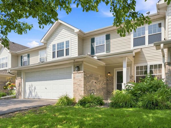 11216 204th Street W, Lakeville, MN 55044