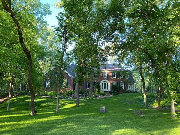 805 Midwest Trail Court N, Lake Elmo, MN 55042