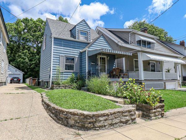 2730 Alexandria Avenue, Latonia, KY 41015