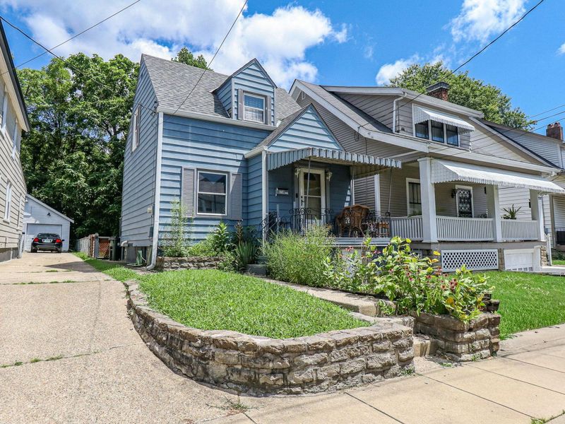 2730 Alexandria Avenue, Latonia, KY 41015 Photo 1