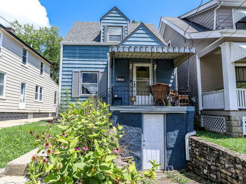 2730 Alexandria Avenue, Latonia, KY 41015 Photo 2