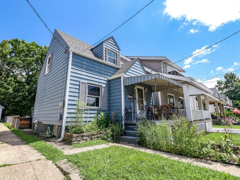 2730 Alexandria Avenue, Latonia, KY 41015 Photo 3