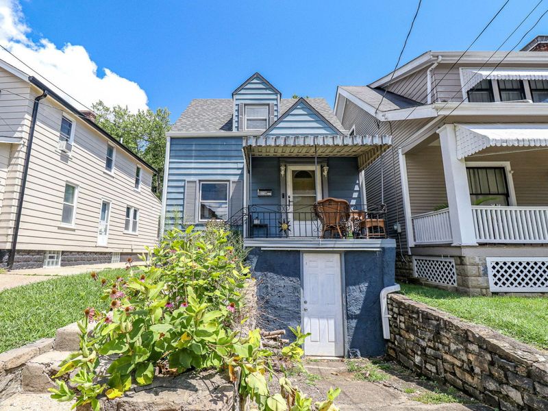 2730 Alexandria Avenue, Latonia, KY 41015 Photo 4