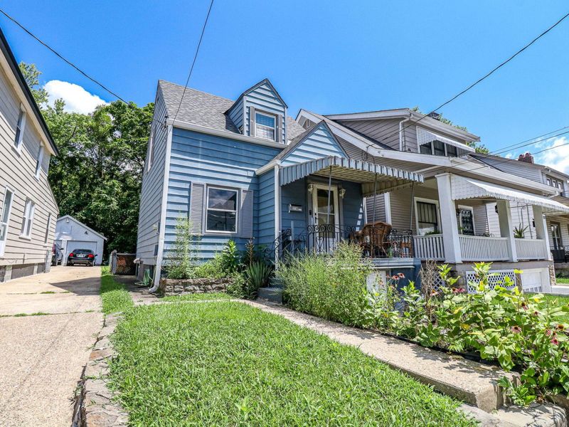 2730 Alexandria Avenue, Latonia, KY 41015 Photo 6
