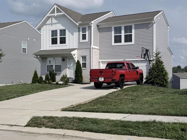 1368 Meadowcrest Circle, Independence, KY 41051