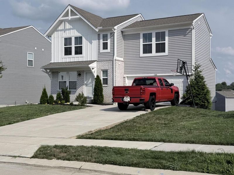 1368 Meadowcrest Circle, Independence, KY 41051 Photo 1