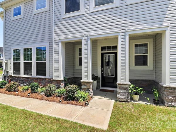 13327 Savaine Street , Charlotte, NC 28278